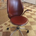 789 7500 SWIVEL CHAIR